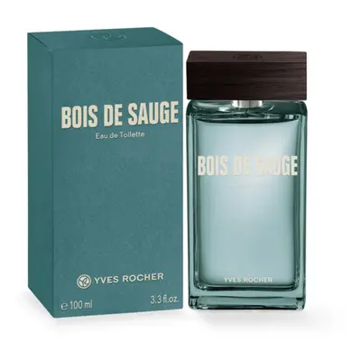 Toaletní voda Bois De Sauge 100 ml