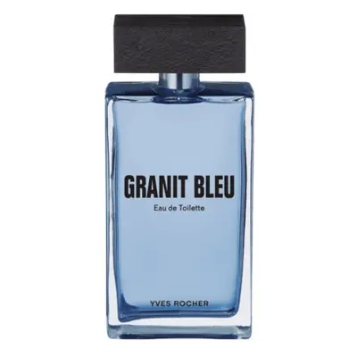 Toaletní voda Granit Bleu 100 ml