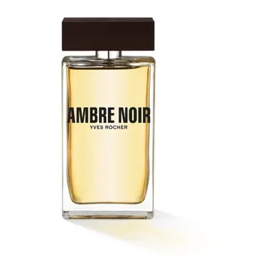 Toaletní voda Ambre Noir 100 ml