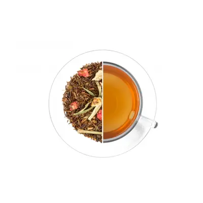 Oxalis Rooibos Misty cliffs 70 g