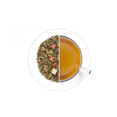 Oxalis Rooibos Chladivé jahůdky 70 g