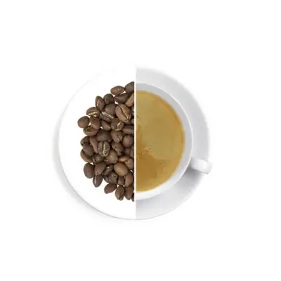 Etiopie Yirgacheffe 150 g - káva