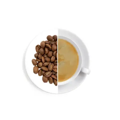 Coffee break - espresso blend, 150 g