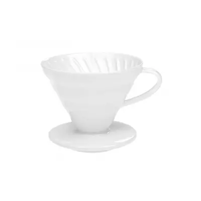 Coffee Dripper 02 - kávový držák porcelánový