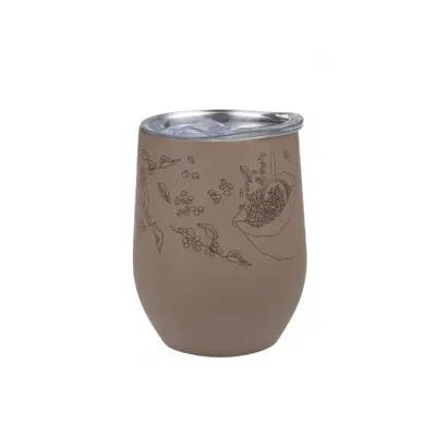 Cup and Caddy Coffee 355 ml