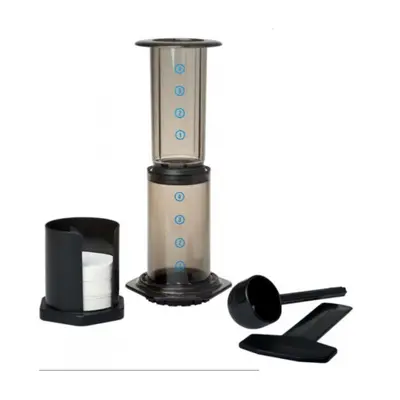 Aeropress set