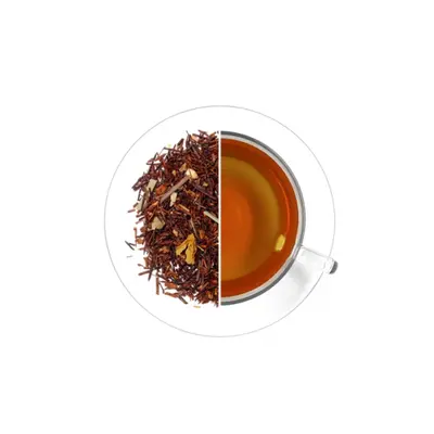 Oxalis Rooibos Rakytníkový keř 70 g