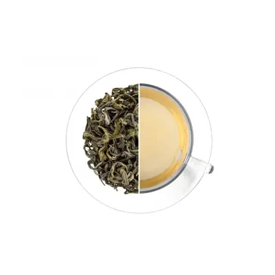 Oxalis Assam Green Tea OP 70 g, zelený čaj