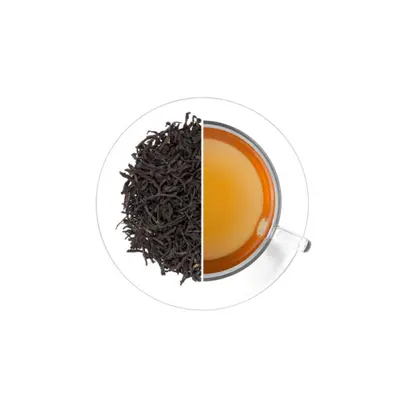 Oxalis Assam OP blend 60 g, černý čaj