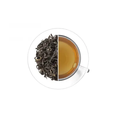 OXALIS TEA FACTORY - Nilgiri Wulong 50 g