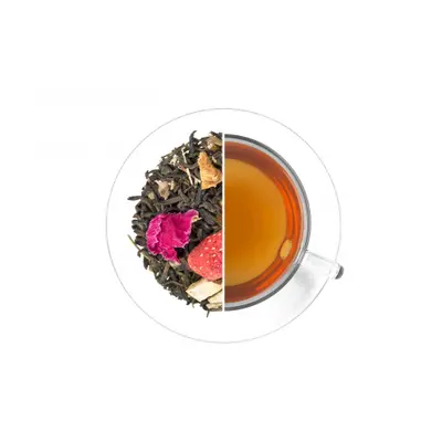 Oxalis Pu-Erh Vulcano 60 g