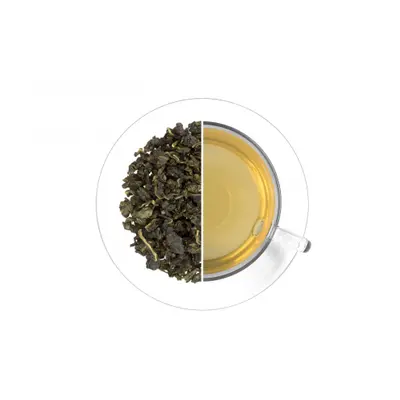 Oxalis Milk Oolong - Mléčný oolong 60 g