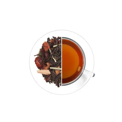 Oxalis Pu-Erh Fitness ® 60 g