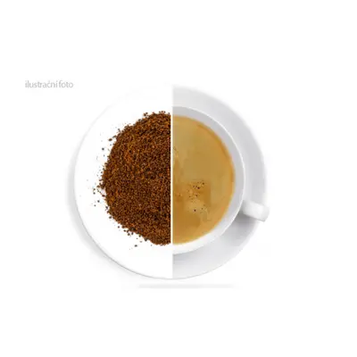 Caramel Macchiato 150 g - káva, aromatizovaná,mletá