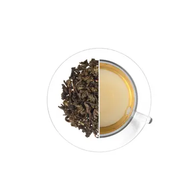 Oxalis Formosa Oolong 60 g