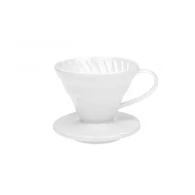 Coffee Dripper 01 - kávový držák porcelánový