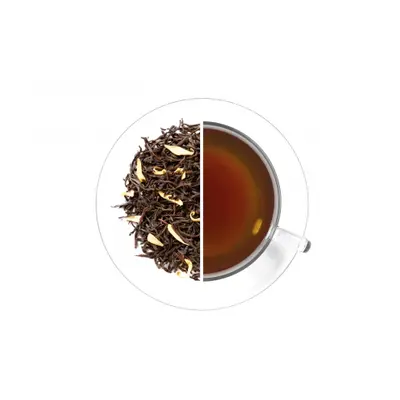 Oxalis Earl Grey Superior 60 g, černý čaj, aromatizovaný