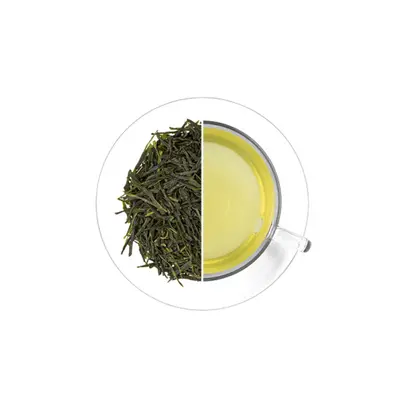 Oxalis Sencha Miyazaki 70 g, zelený čaj