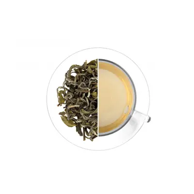 Oxalis Nepal Green Tea 30 g, zelený čaj