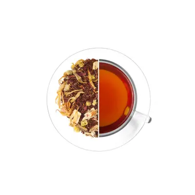 Oxalis Rooibos Slunce v Buši 70 g