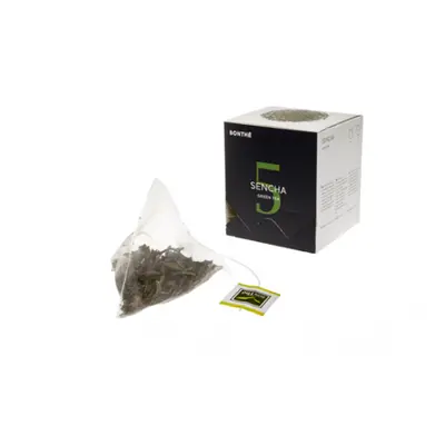 Oxalis Sencha - gastro, 16 x 2.5 g