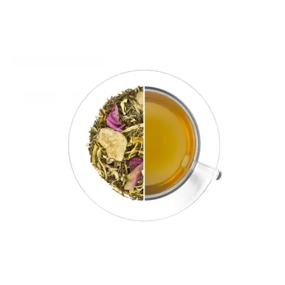 Oxalis Rooibos Cesta rájem 70 g