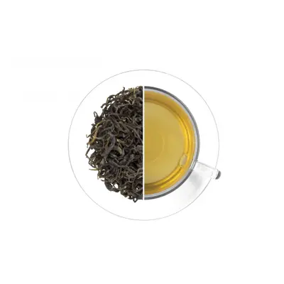 Yellow Tea Huang Xiao Tea 40 g