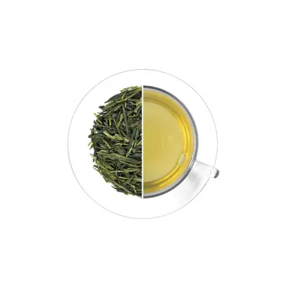 Oxalis Sencha Ryokucha 70 g, zelený čaj