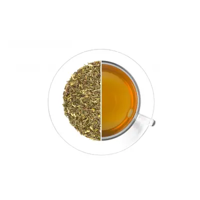 Oxalis Rooibos zelený BIO 70 g