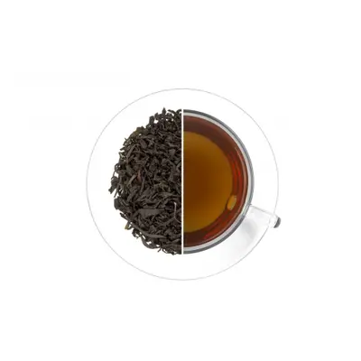 Oxalis Earl Grey 60 g, černý čaj, aromatizovaný