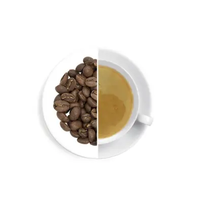 Kolumbie Excelso Huila 60 g - káva