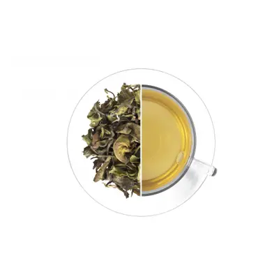 Oxalis Tea Studio Nilgiri Peony, 30 g