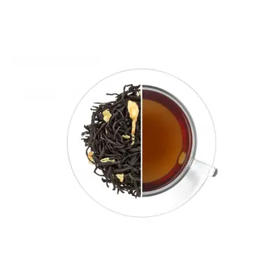 Oxalis Earl Grey Imperial 60g, černý čaj, aromatizovaný