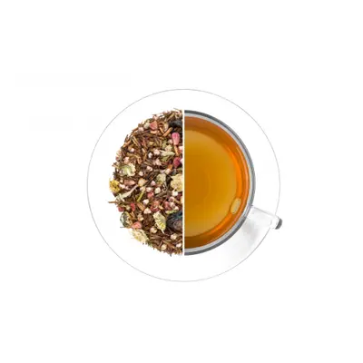 Oxalis Rooibos Crazy Daisy 70 g