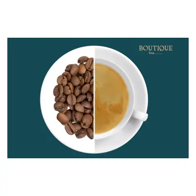 Costa Rica Finca Carrizal Yellow Honey - Boutique, 150 g