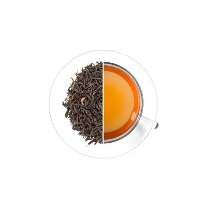 Oxalis Assam Orangajuli SFTGFOP1 60 g, černý čaj