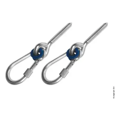 Houpačkové háky Swing Hooks Screw 2.0