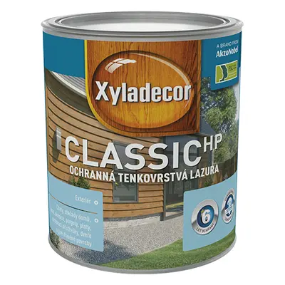 Xyladecor Classic HP