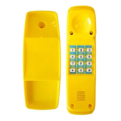 Telefon FunPhone Jungle Gym