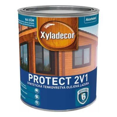 Xyladecor XD Protect 2v1