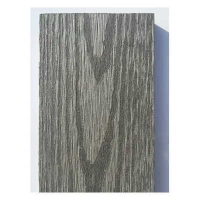 Plotová plaňka Stone grey - 150 mm