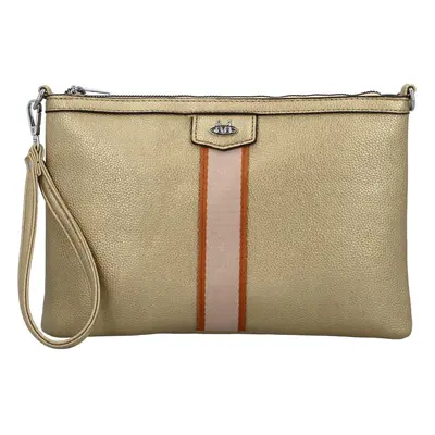 Dámská crossbody zlatá - Maria C Mavy