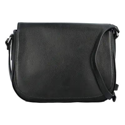 Dámská crossbody černá - Katana Zimba