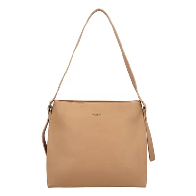 Dámská crossbody kabelka camel - DIANA & CO Cementiah