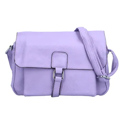 Dámská crossbody kabelka fialová - Firenze Zopóla