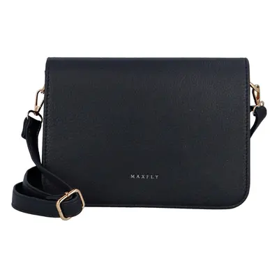 Dámská crossbody kabelka tmavě modrá - MaxFly Abigail