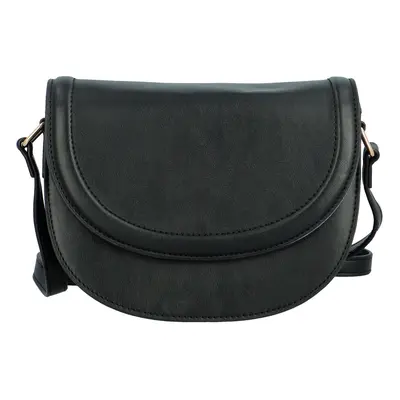 Dámská crossbody kabelka černá - MaxFly Trillis