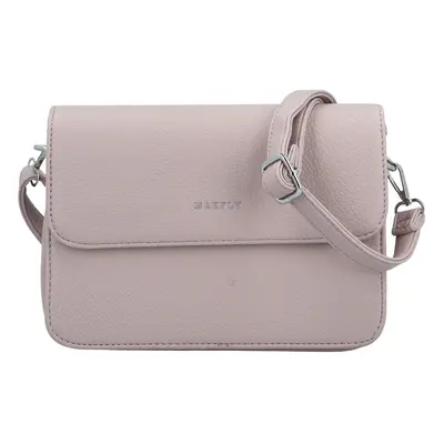 Dámská crossbody kabelka fialová - MaxFly Fotini