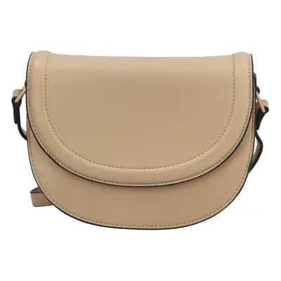 Dámská crossbody kabelka béžová - MaxFly Trillis