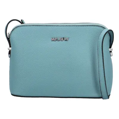 Dámská crossbody kabelka modrá - MaxFly Frindilla